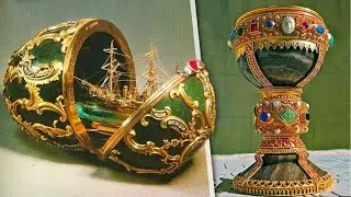 Os objetos perdidos mais procurados do mundo