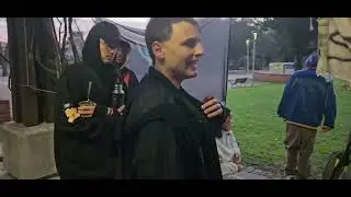 BELZEBÚ vs DLIRA Cuartos - KantePiria Batallas de Free 1ra fecha Temp.2024 CLAUSURA