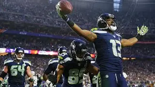 Throwback: Chris Matthews Goes Off in Super Bowl 49