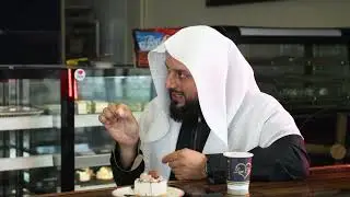 Date with a Shaykh | Trials | Shaykh Ibraheem Menk | Al Hikma
