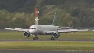 Most scary landings and takeoffs from aircraft