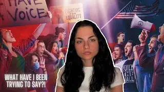 "MANIPULATED INTO SIDES" (Tom MacDonald - "Me Vs. You" commentary/reaction)