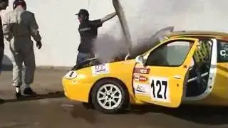 Rallycross lousada 2004