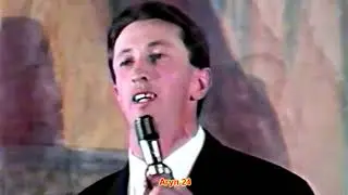 Юнус Мазанаев с песней Агулар