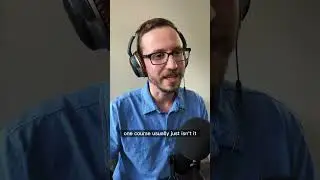 Should you buy courses?