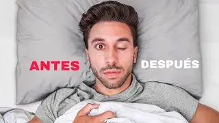 He Aprendido a Dormirme en 2 Minutos
