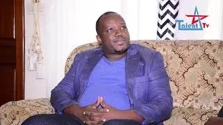 AKORA BUSINESS IDASABA IGISHORO IKAMUHA MILIYONI 10 NYUMA YO GUCURUZA SUPERMARKET IGAHOMBA BURUNDU.