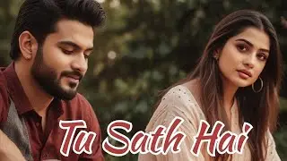 Tu Saath Hai Mere || 