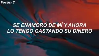 Azealia Banks - Fuck him all night (subtitulada al español)