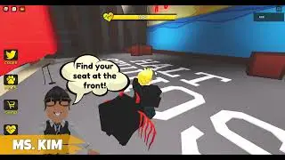 Break Out (Story) Gameplay