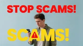 Don’t Fall for These New Scams — Easy Tips to Stay Safe - Financial Fraud Consultant