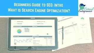 Beginners GuideTo SEO: Intro | What is Search Engine Optimization