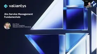 Jira Service Management Fundamentals | August 2024