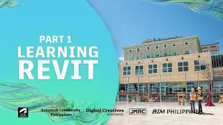 Learning Revit Architecture