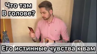 Его истинные чувства к вам | Какие они? Таро онлайн