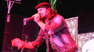 Rahul Vyas live ...Rashqe qamar #ustadnusratfatehalikhan....