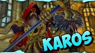 Самый лучший день Стрим Карос | Karos