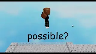 How to do 17 stud longjump with TAS