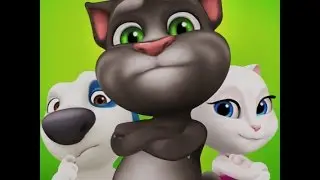 TOM ÇOCUKLAR iÇiN ŞARKI SÖYLÜYOR