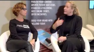 Cannabis and Dementia with Carrie Tice of Octavia Wellness - HelloMD