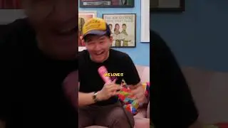 Chinese vs Korean Noodles
