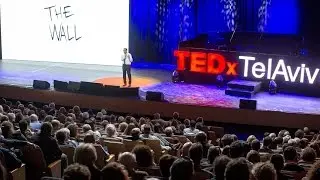 TEDx Tel Aviv U 2016