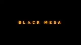 Arbeitstitel: Black Mesa λ00 - Episoden-Auswahl [DE] ᴴᴰ