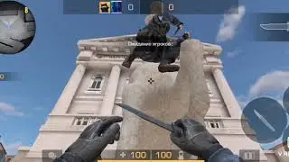 Standoff 2 Баги с оружиями и Jump bag