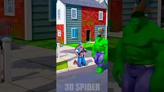 Please Help Hulk Back in Time 