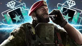 Maestro ACE: Rainbow Six Siege