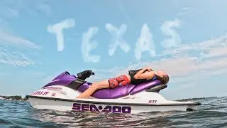 Family Reunion TEXAS EDITION