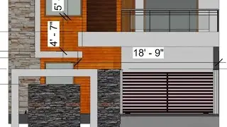 Walkthrough of Elevation!!!