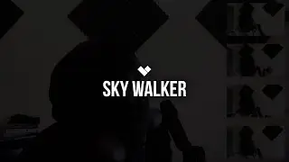 Miguel x Travis Scott - Sky Walker (