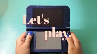 Must Try Demos on the eShop! | 3DS Gameplay