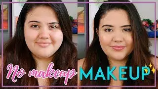 ¿Cómo verme bonita fácilmente? | no makeup makeup - Vanessa Bacca