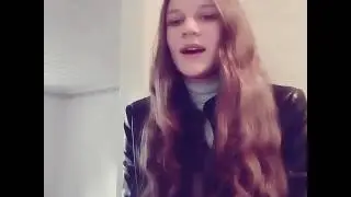 Катя Загороднюк - stop people.open kids