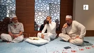 ДҮЙНӨ МҮЛКҮН АКЫРЕТ АМАЛДАРЫНАН ЖОГОРУ КОЙБОЙЛУ. БААРЫБЫЗГА ТААСИРДҮҮ САБАК