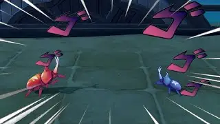 Genshin Impact but its Jojo