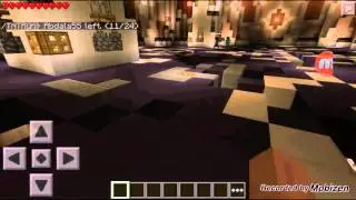 Minecraft TNT Run Bölüm 1! Noobluk