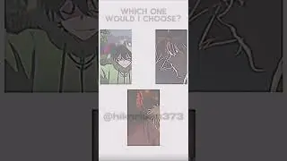 Which one (Doesn’t have to be right) #sk8theinfinity #rekikyan #langahasegawa #miyachinen