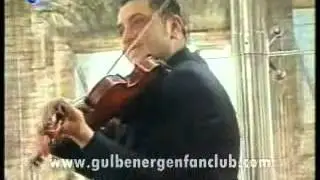 Kurşunî - Gülben Ergen - Canlı