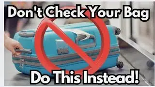 How To Pack Like A Pro! 