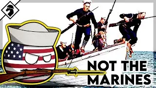 U.S. Navy Rifle Squads?