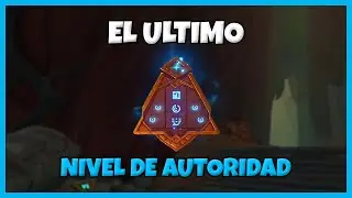 ☘️💥Consigue el nivel MAS ALTO de autoridad + logro secreto💥☘️| Genshin Impact