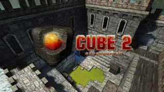 Cube 2 Sauerbraten Cheat engine