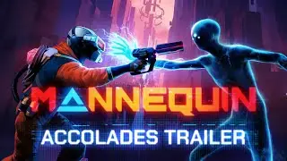 Mannequin | Accolades Trailer