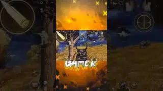 I FIGHT BACK WITH LOW HP 🔥