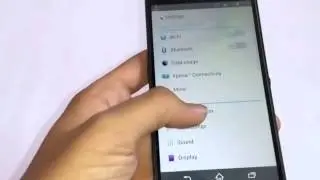 Xperia lollipop theme / convert xperia to lollipop