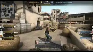 How to rank up fast in competitive.mp4