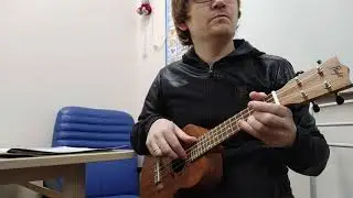 сеньорита кавер